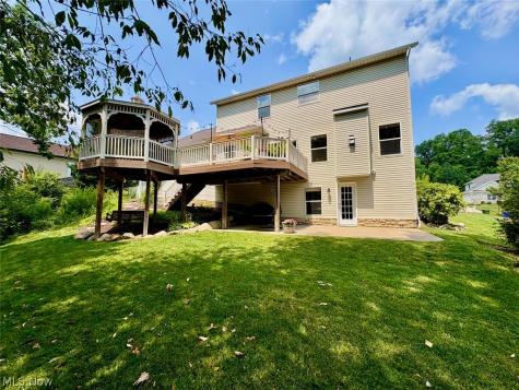 266 Ruby Lane Streetsboro OH 44241