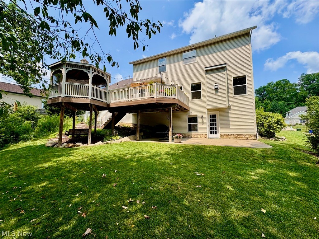 266 Ruby Lane Streetsboro OH 44241