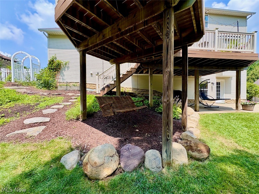266 Ruby Lane Streetsboro OH 44241