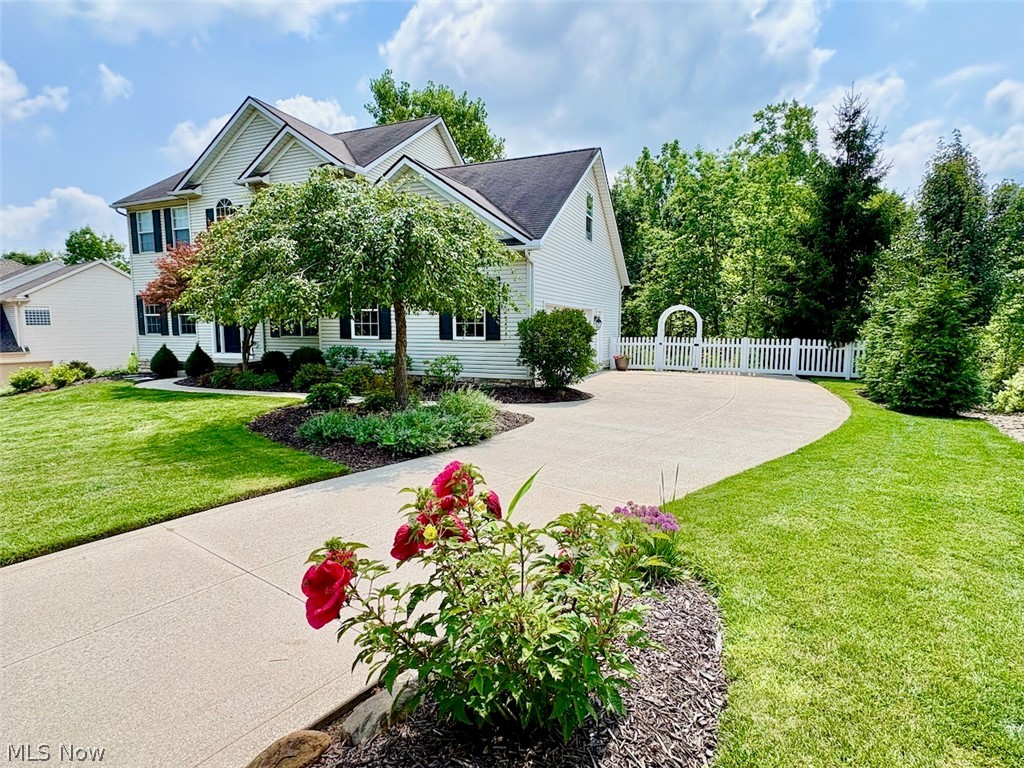 266 Ruby Lane Streetsboro OH 44241