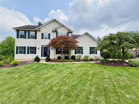 266 Ruby Lane Streetsboro OH 44241