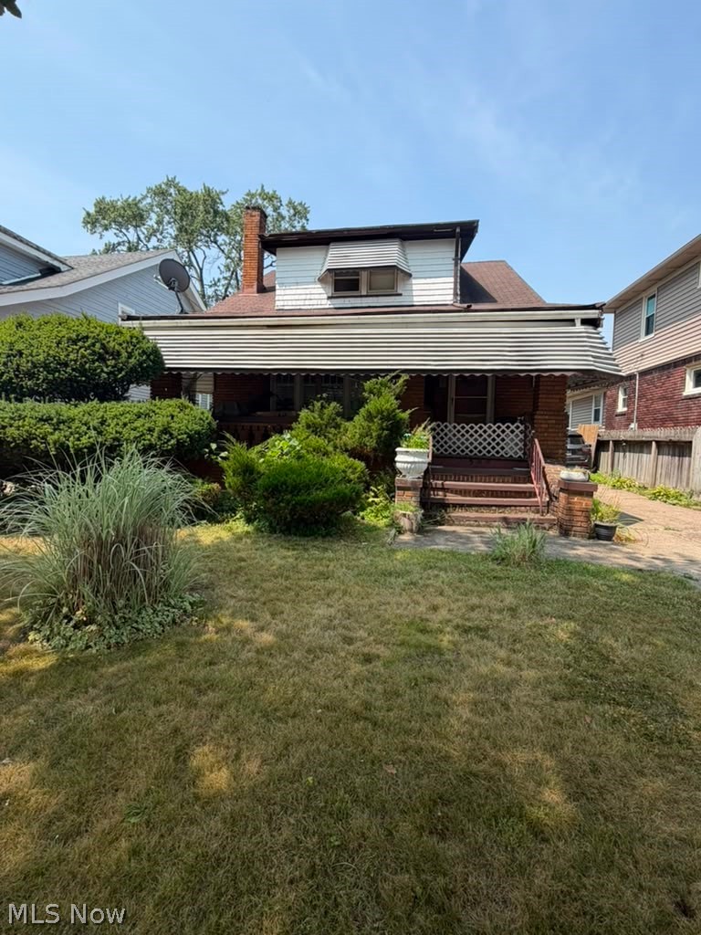 3588 Pennington Road Cleveland OH 44120