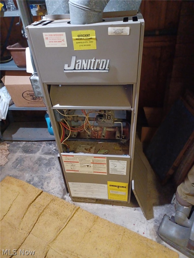 3588 Pennington Road Cleveland OH 44120