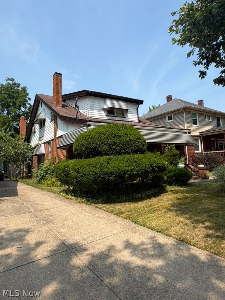3588 Pennington Road Cleveland OH 44120