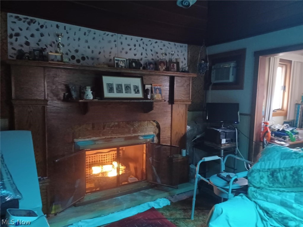3588 Pennington Road Cleveland OH 44120
