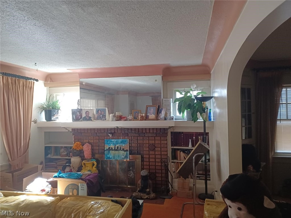 3588 Pennington Road Cleveland OH 44120
