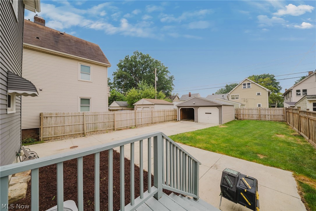 2120 Richland Avenue Lakewood OH 44107