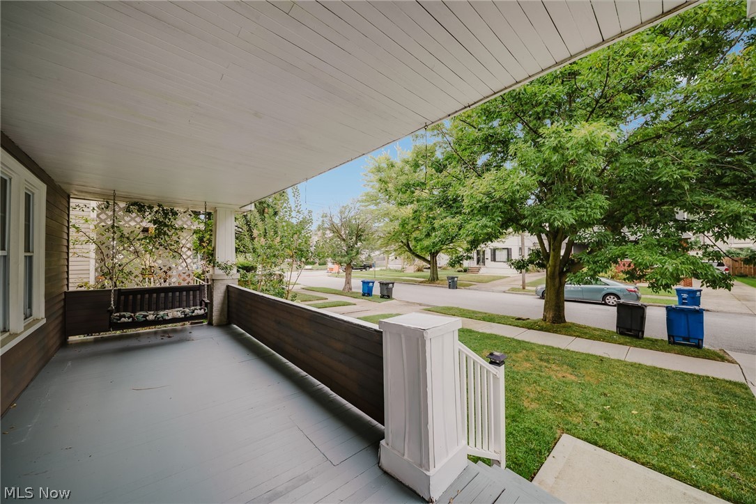 2120 Richland Avenue Lakewood OH 44107