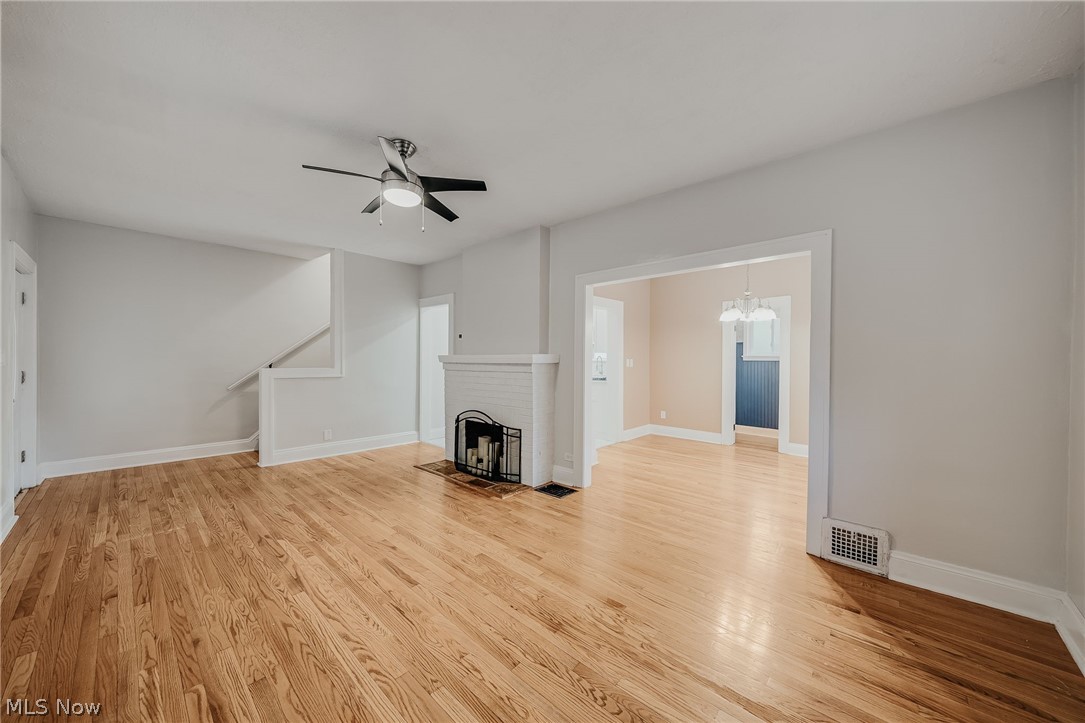 2120 Richland Avenue Lakewood OH 44107
