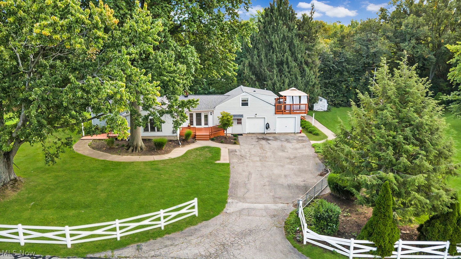 9532 Johnnycake Ridge Road Mentor OH 44060