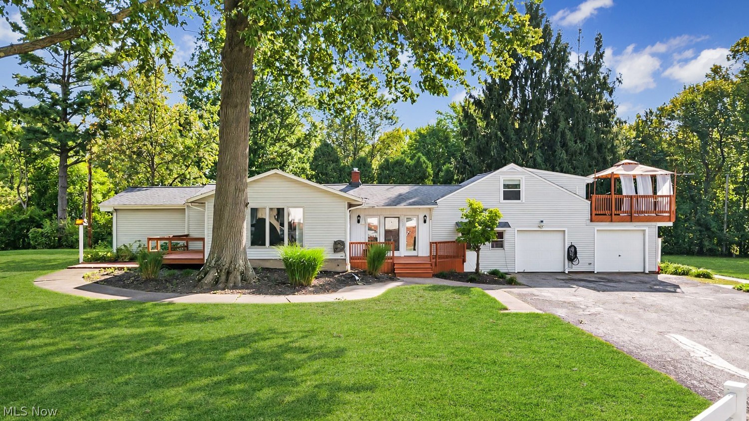 9532 Johnnycake Ridge Road Mentor OH 44060