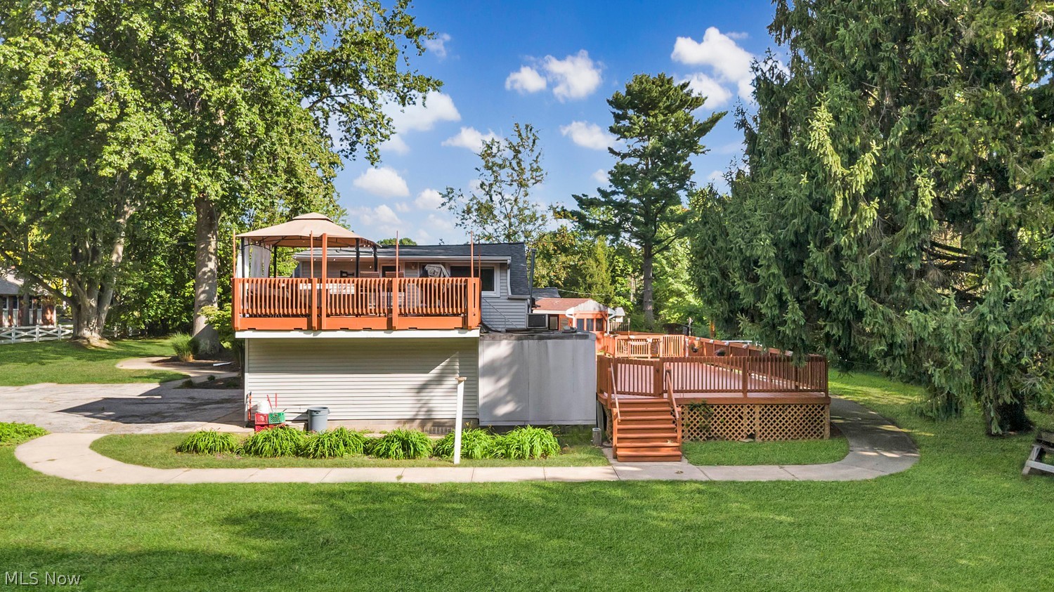 9532 Johnnycake Ridge Road Mentor OH 44060