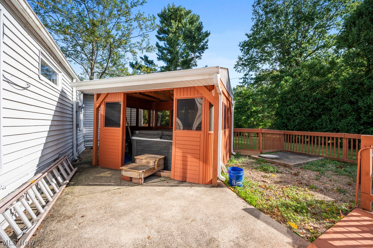 9532 Johnnycake Ridge Road Mentor OH 44060