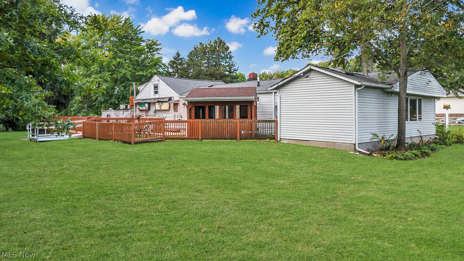 9532 Johnnycake Ridge Road Mentor OH 44060