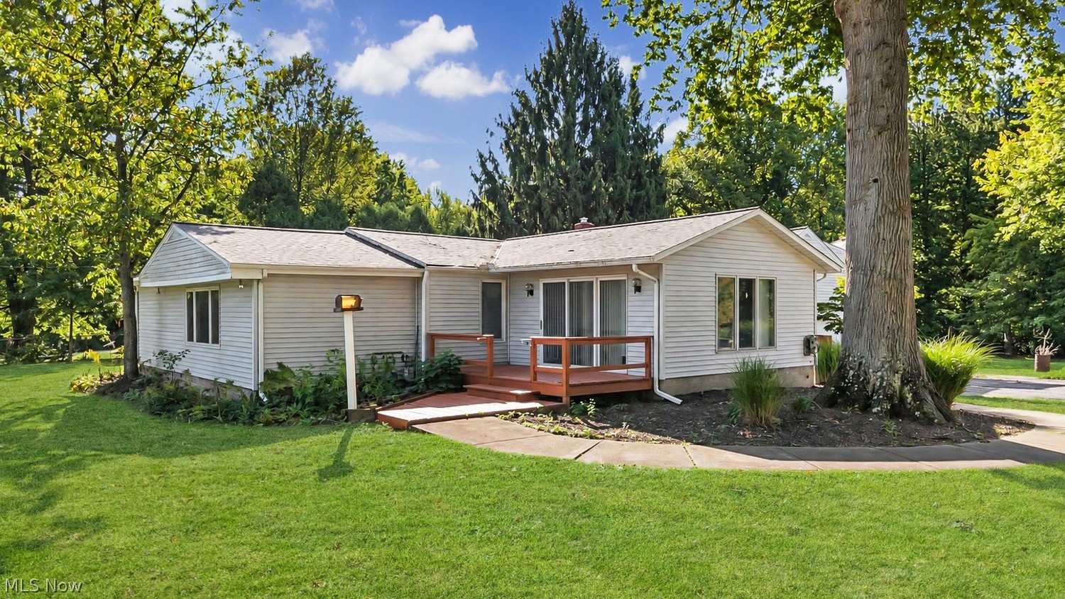 9532 Johnnycake Ridge Road Mentor OH 44060