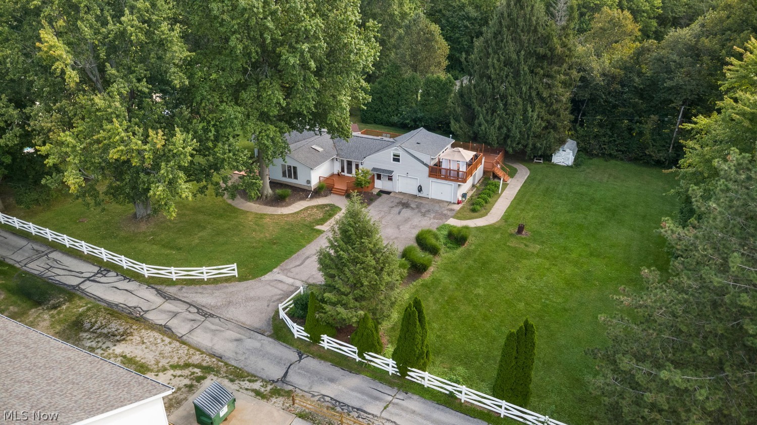 9532 Johnnycake Ridge Road Mentor OH 44060