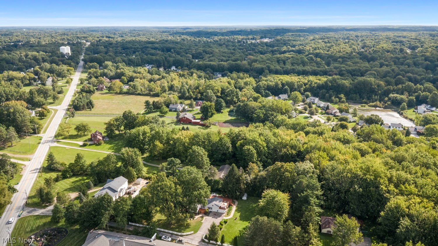 9532 Johnnycake Ridge Road Mentor OH 44060