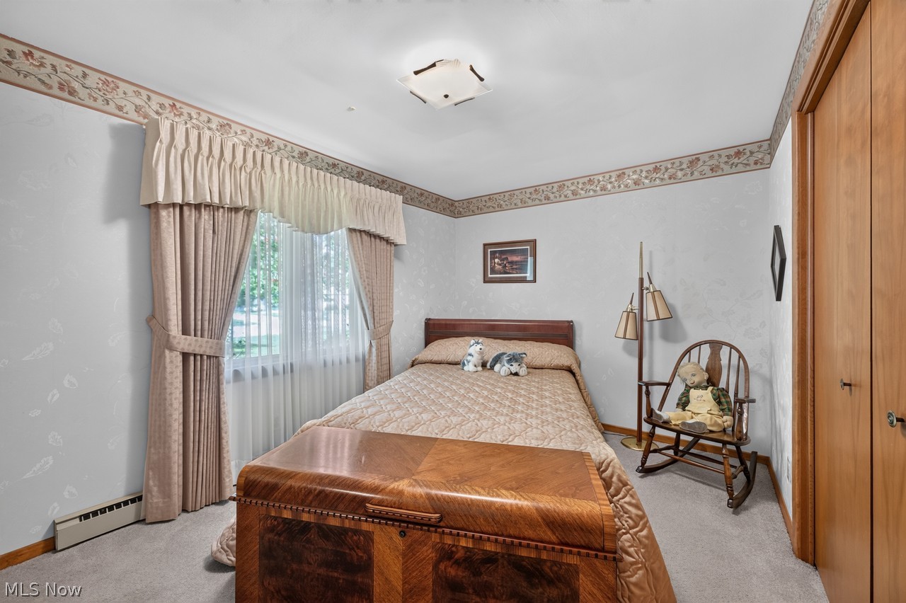 6110 Wiclif Road NE Canton OH 44721