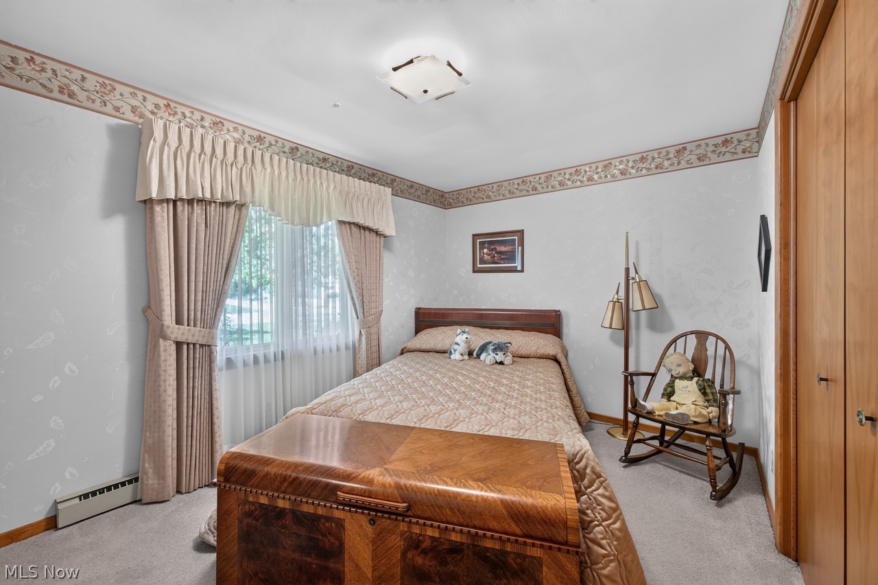 6110 Wiclif Road NE Canton OH 44721