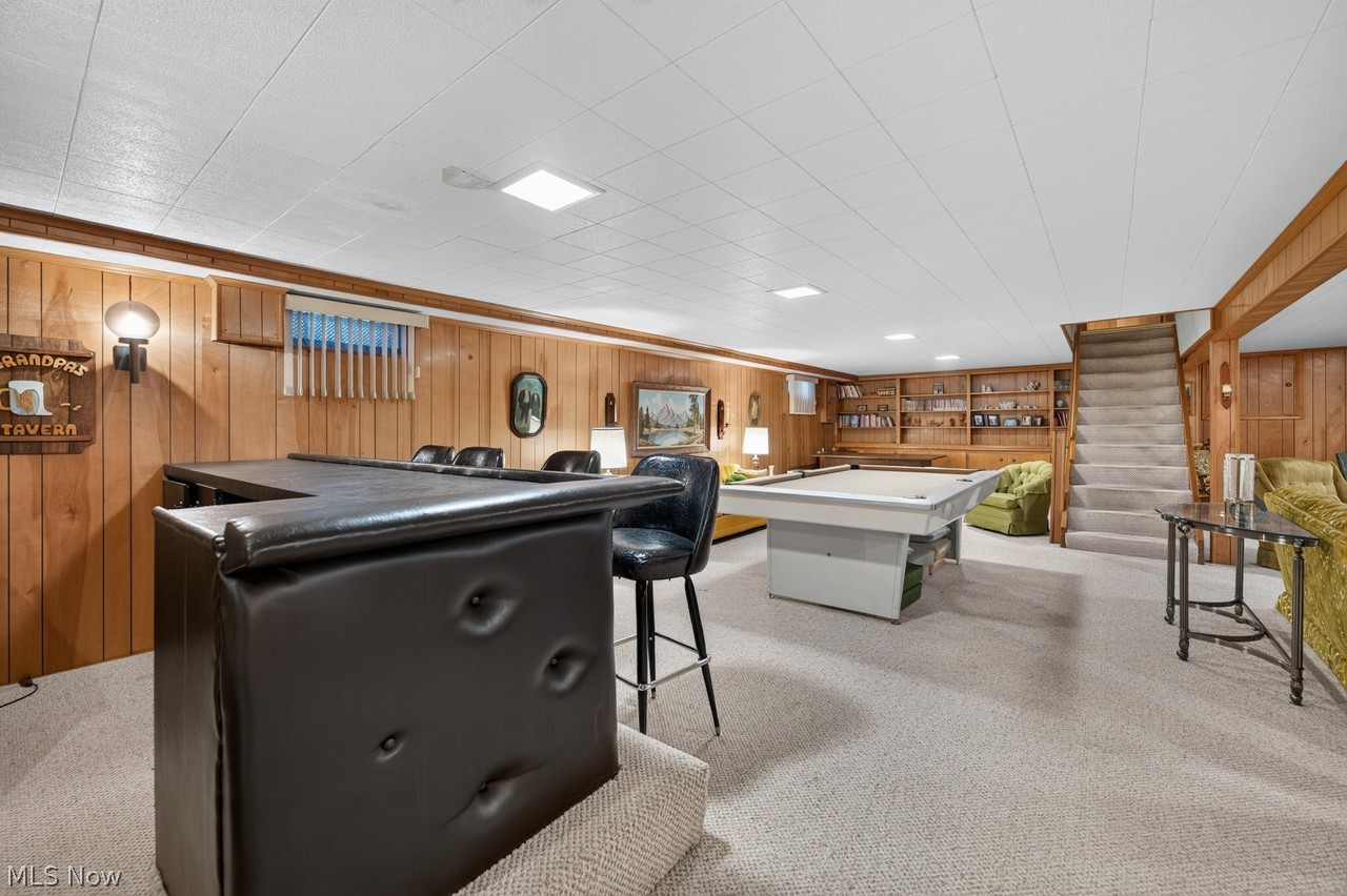 6110 Wiclif Road NE Canton OH 44721