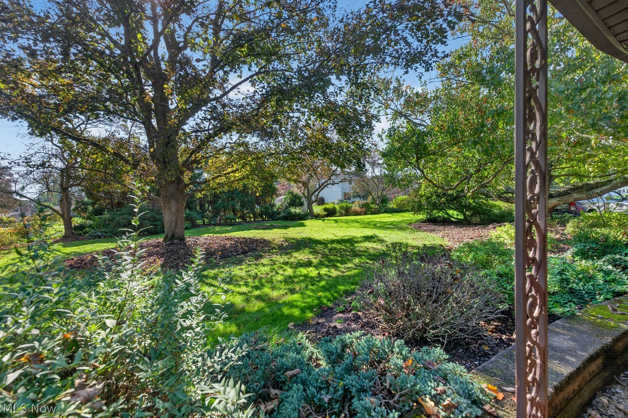 6110 Wiclif Road NE Canton OH 44721