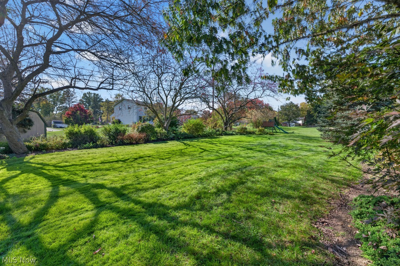 6110 Wiclif Road NE Canton OH 44721