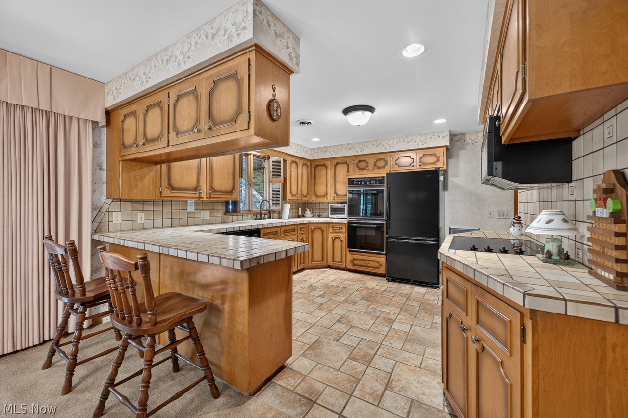 6110 Wiclif Road NE Canton OH 44721
