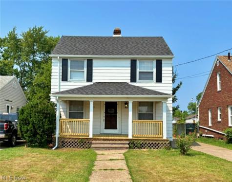 1008 W 29th Street Lorain OH 44052