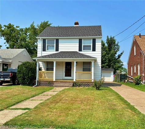 1008 W 29th Street Lorain OH 44052