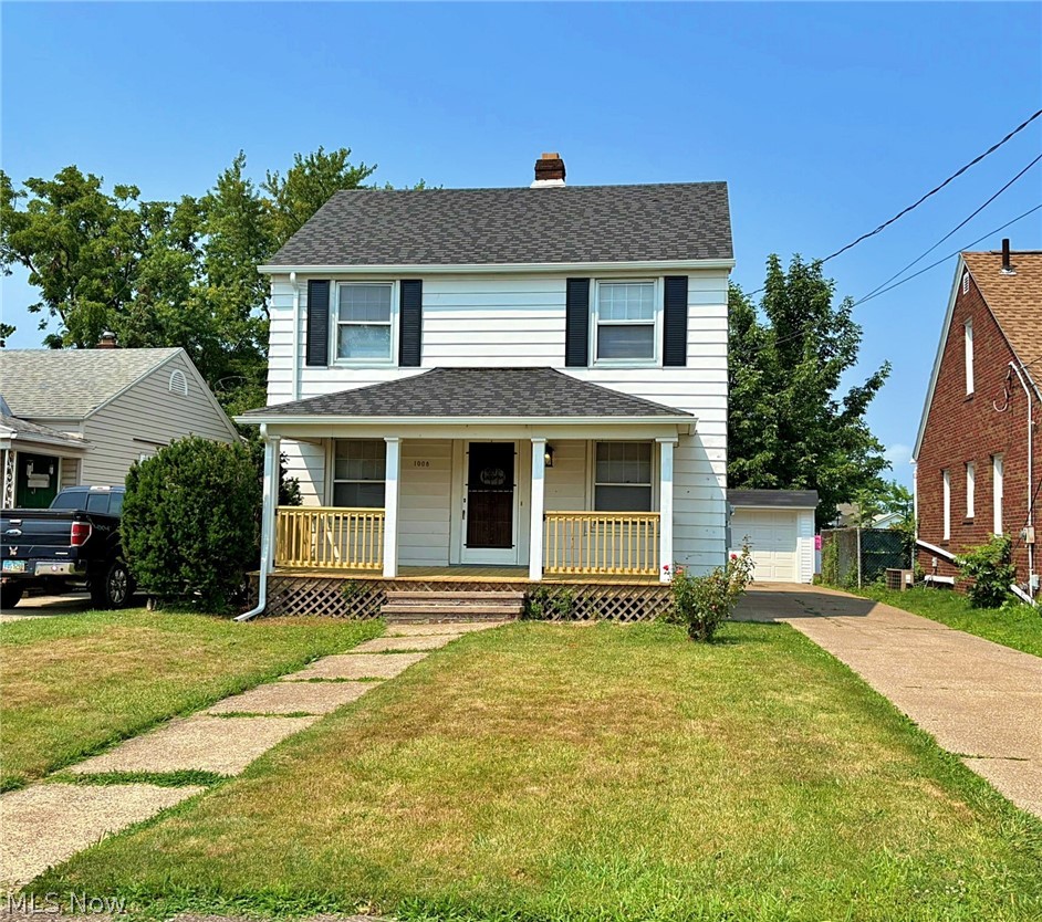 1008 W 29th Street Lorain OH 44052