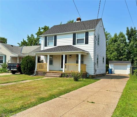 1008 W 29th Street Lorain OH 44052