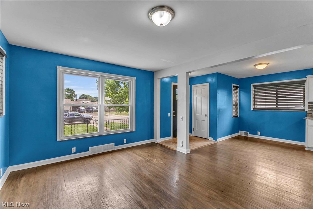 1227 Manor Avenue SW Canton OH 44710