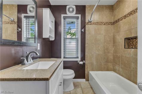 1227 Manor Avenue SW Canton OH 44710