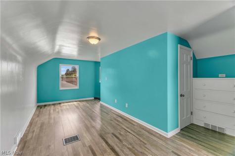 1227 Manor Avenue SW Canton OH 44710