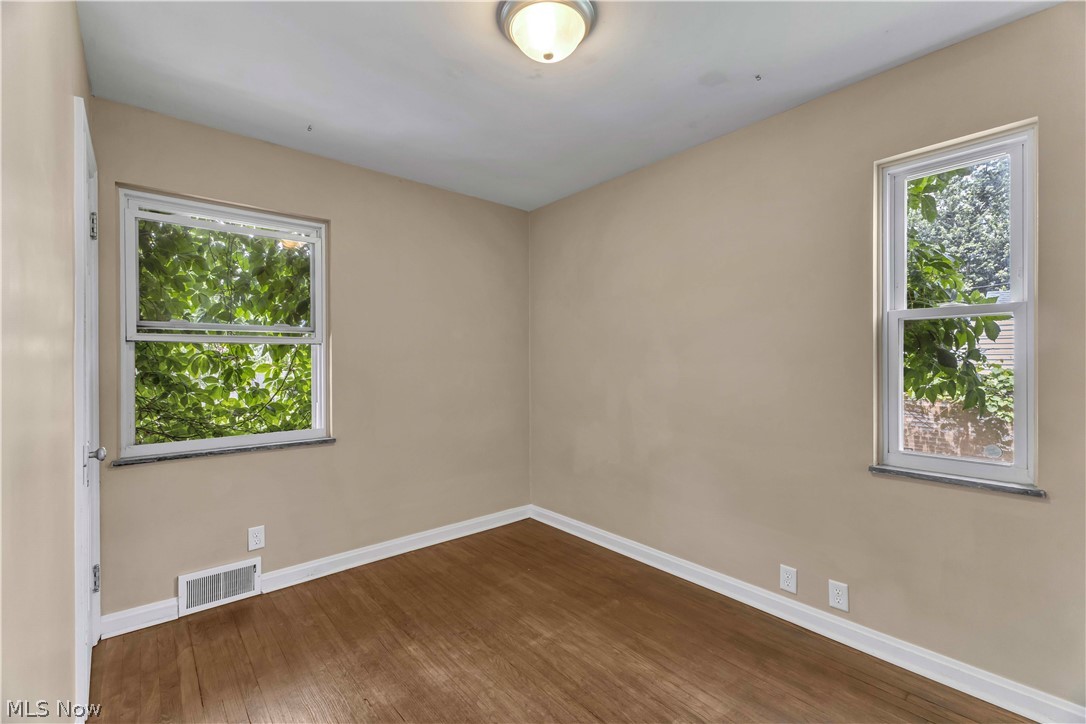 1227 Manor Avenue SW Canton OH 44710