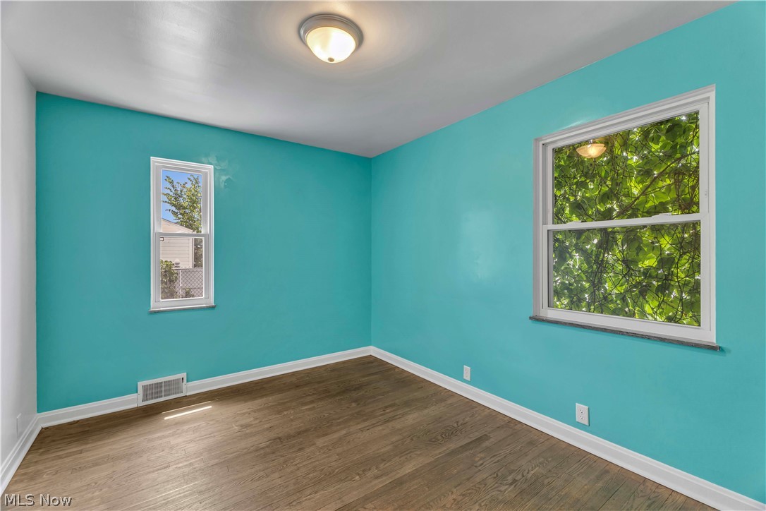 1227 Manor Avenue SW Canton OH 44710