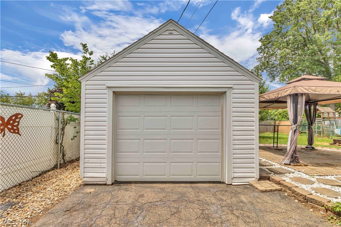 1227 Manor Avenue SW Canton OH 44710