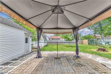 1227 Manor Avenue SW Canton OH 44710
