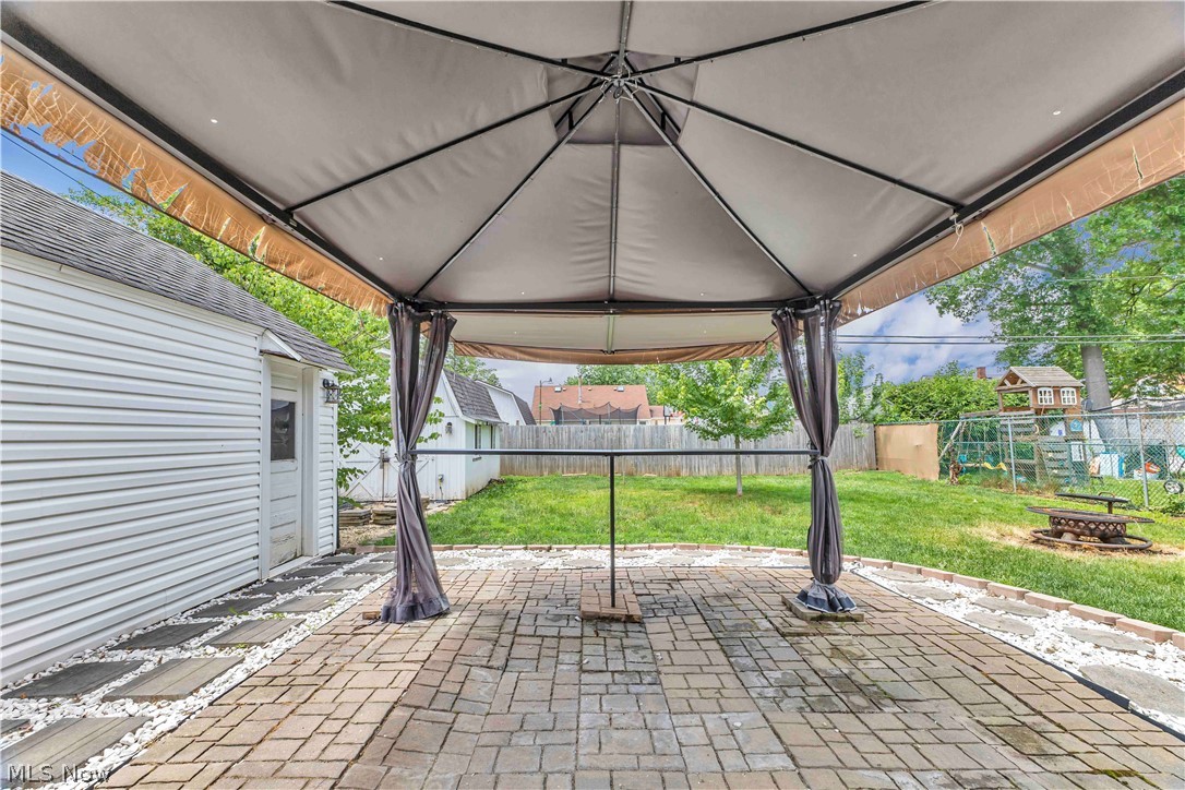 1227 Manor Avenue SW Canton OH 44710