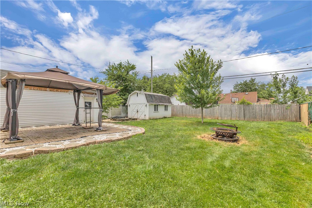 1227 Manor Avenue SW Canton OH 44710