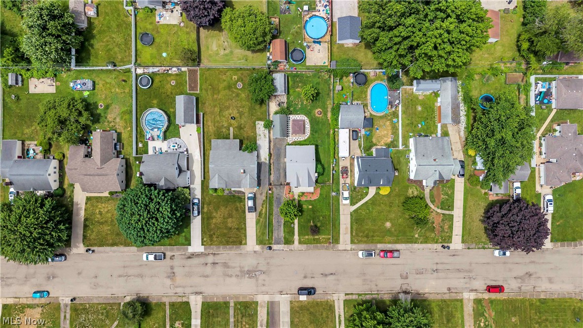 1227 Manor Avenue SW Canton OH 44710