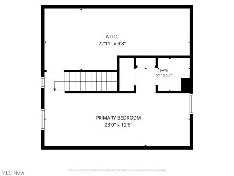 1227 Manor Avenue SW Canton OH 44710