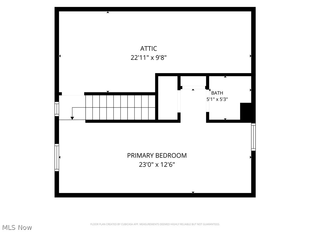 1227 Manor Avenue SW Canton OH 44710