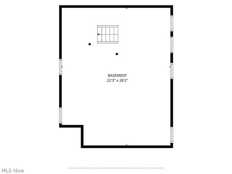 1227 Manor Avenue SW Canton OH 44710