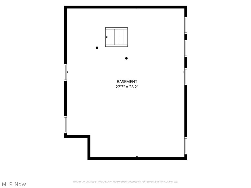 1227 Manor Avenue SW Canton OH 44710