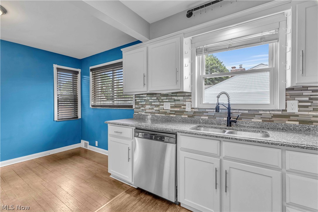 1227 Manor Avenue SW Canton OH 44710