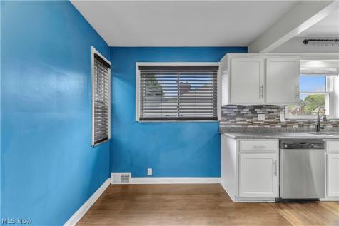 1227 Manor Avenue SW Canton OH 44710