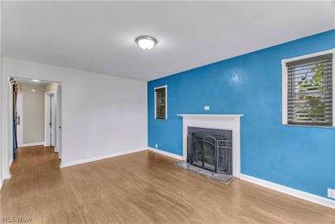 1227 Manor Avenue SW Canton OH 44710