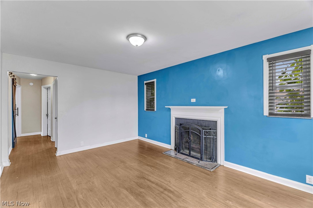 1227 Manor Avenue SW Canton OH 44710