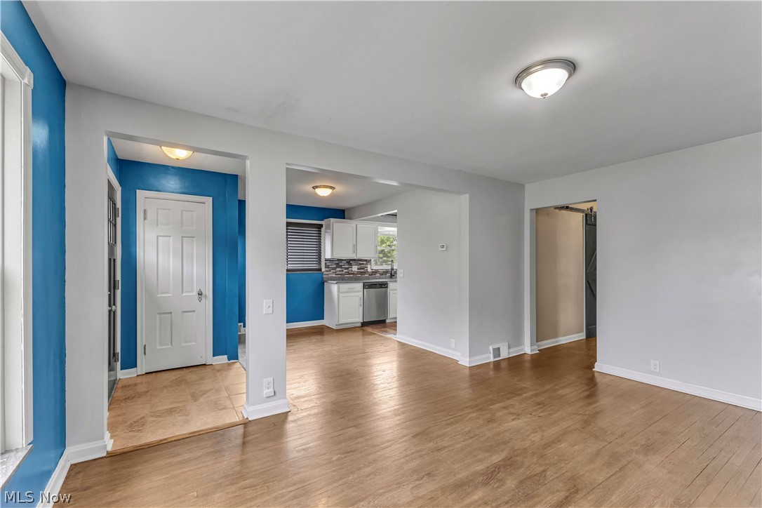 1227 Manor Avenue SW Canton OH 44710